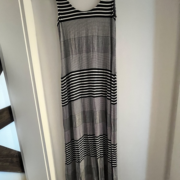 Merona Maxi Dress - Picture 3 of 3